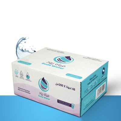 مياه رود 200 مل 